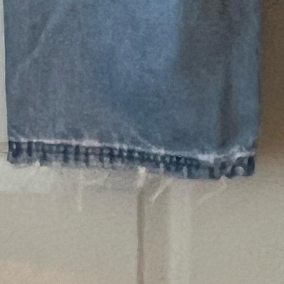 Vintage Diesel Jeans - Picture 14 of 14